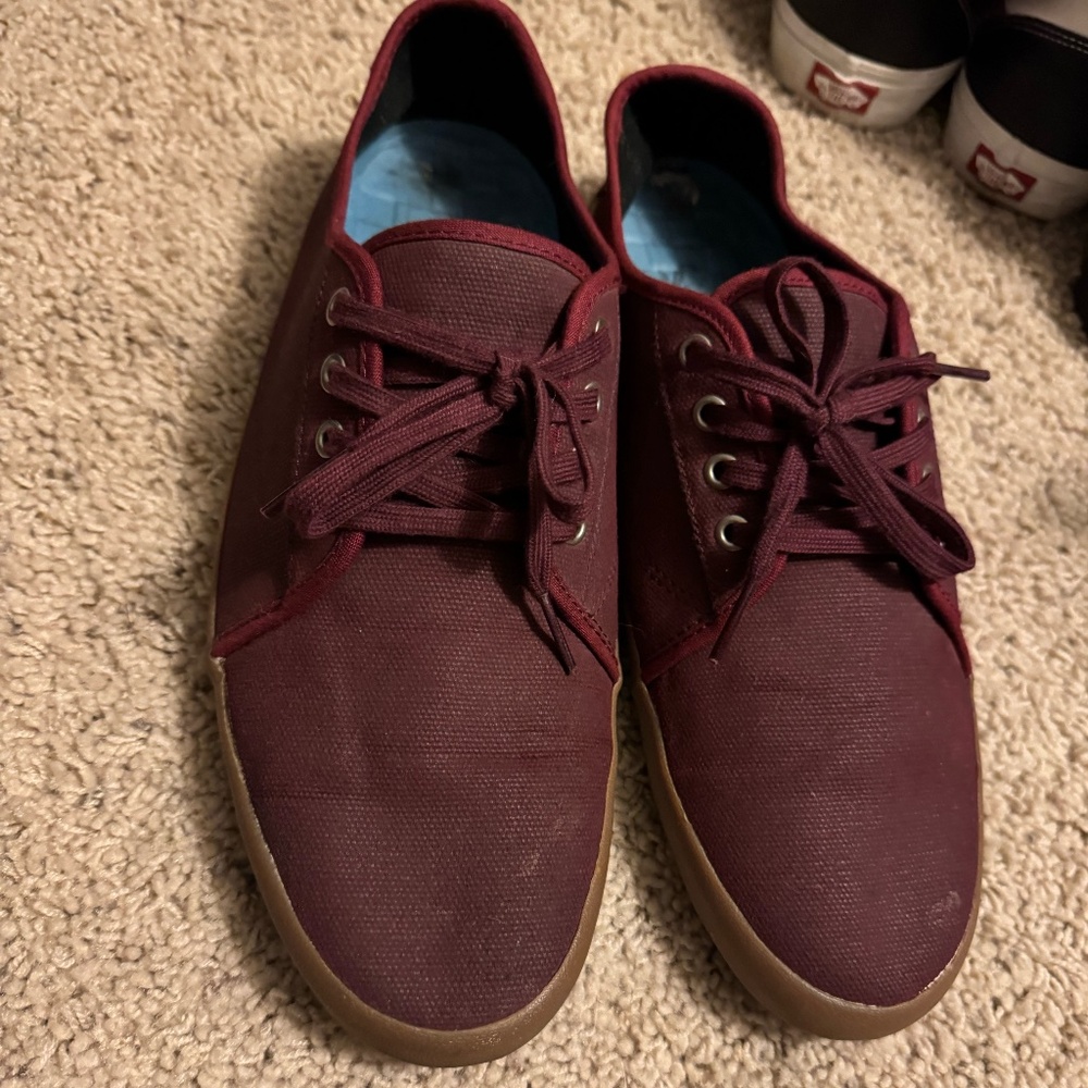 Vans Winos, House Shoes, Sz. 13